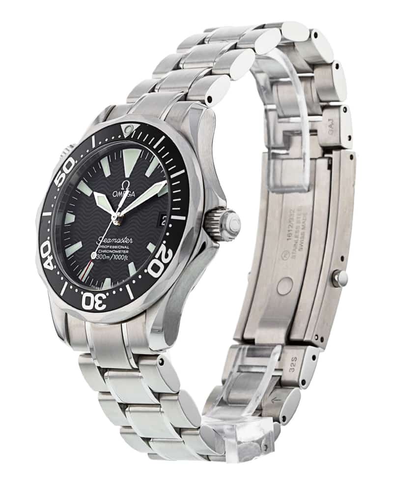 Omega Seamaster 300m Mid-Size 2252.50.00